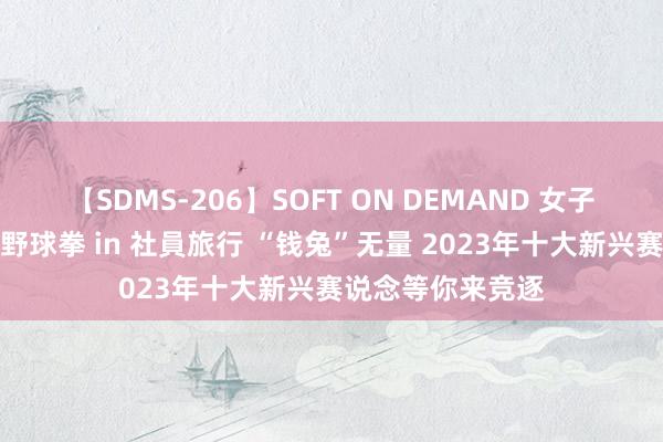 【SDMS-206】SOFT ON DEMAND 女子社員スペシャル野球拳 in 社員旅行 “钱兔”无量 2023年十大新兴赛说念等你来竞逐